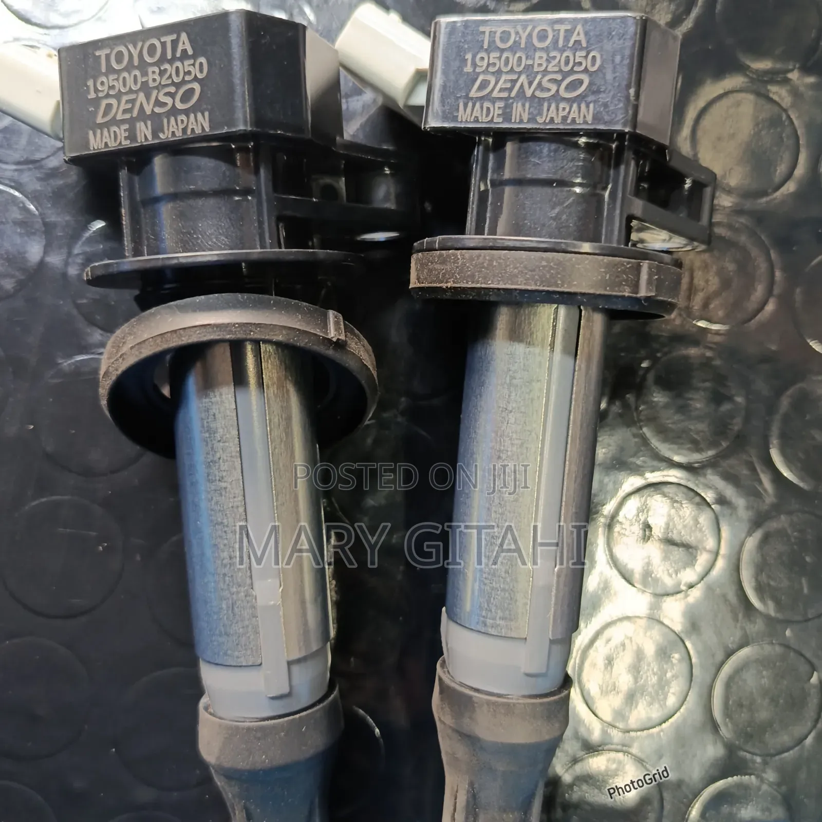 Ignition Coil for Toyota Daihastu Mira