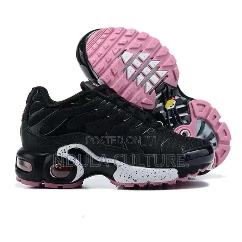 Kids Airmax Plus Nike Tn Sneakers