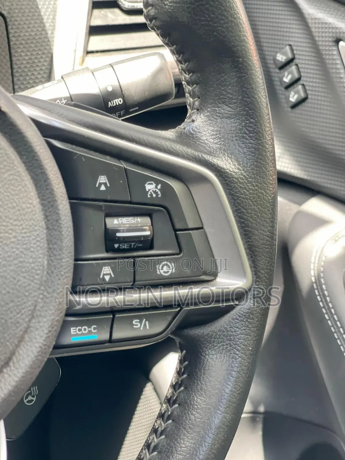 Subaru Forester 2019 Teal
