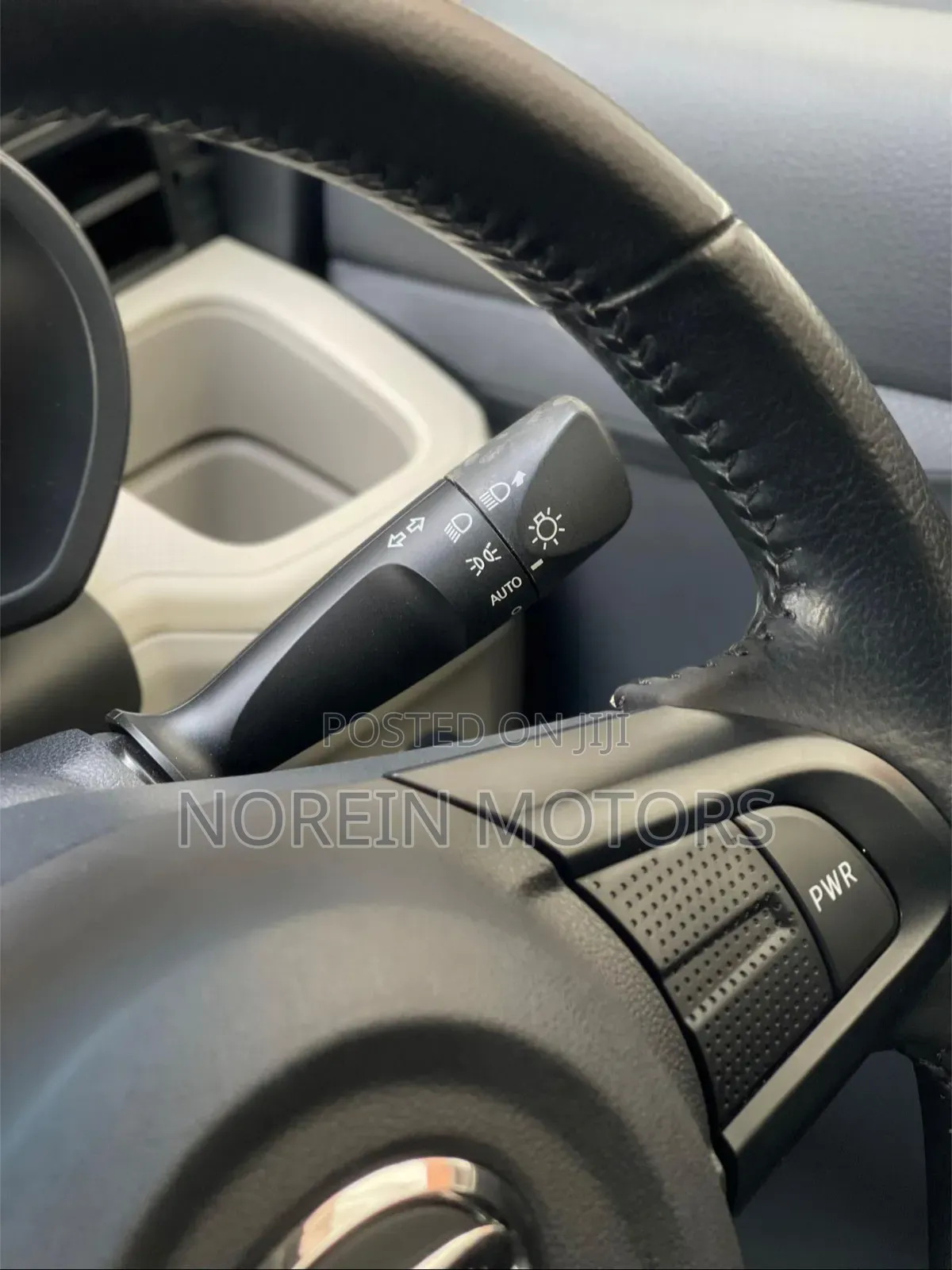 Daihatsu Move 2019 Gray