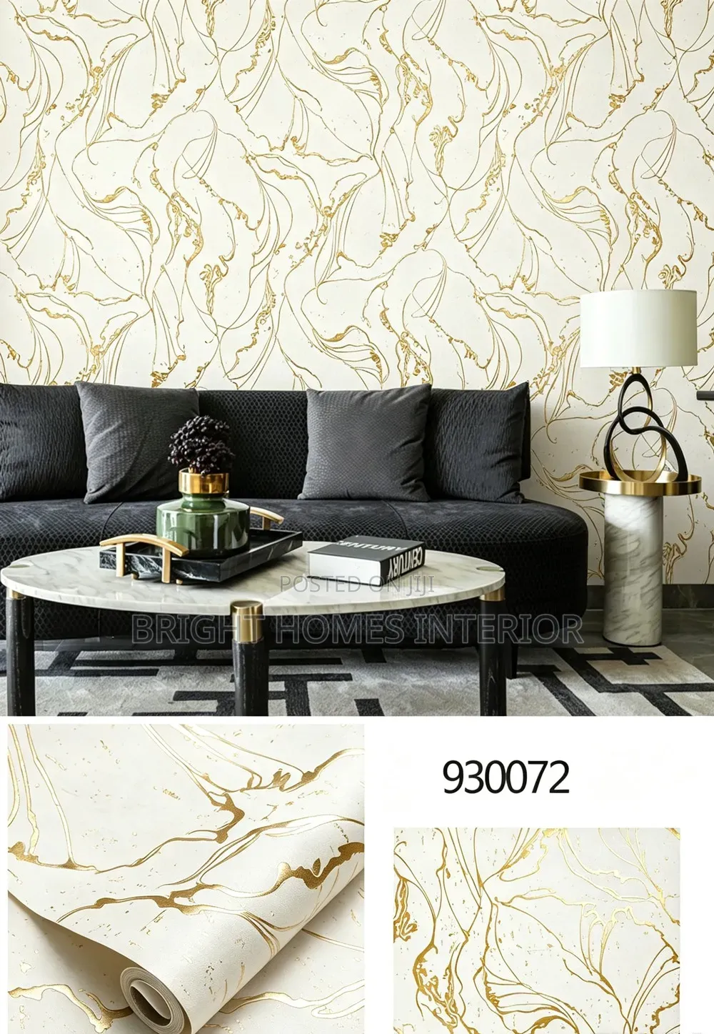 Gold Marble Wallpaper Marble Wallpaper