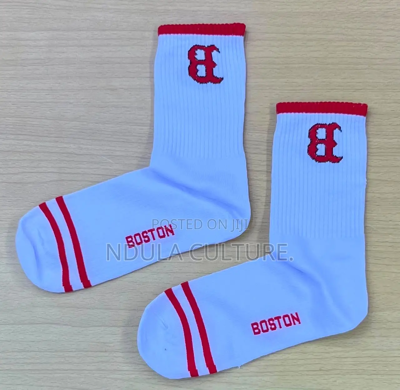 Nike Adidas Brand Socks