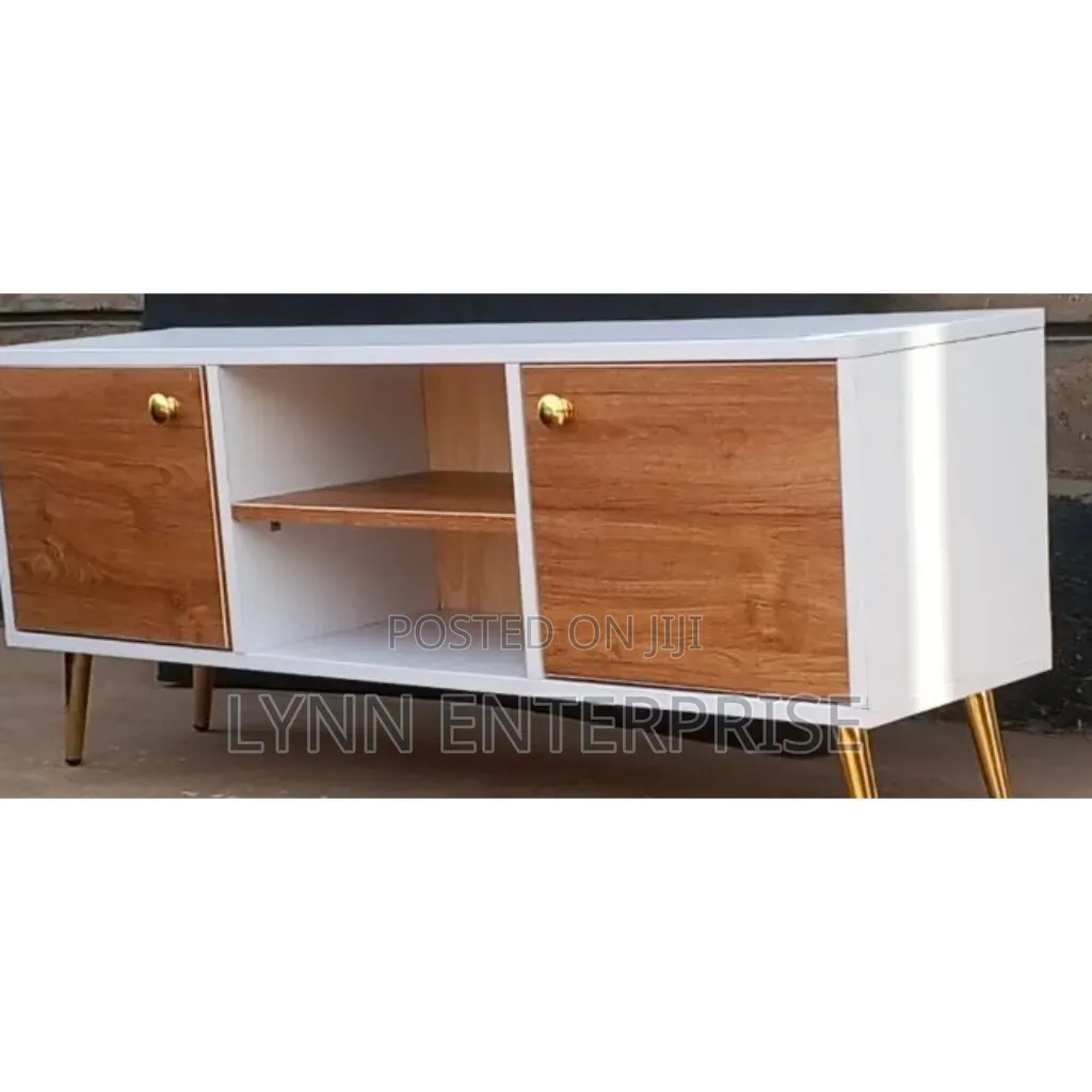Sydney Executive Laminated TV Stand