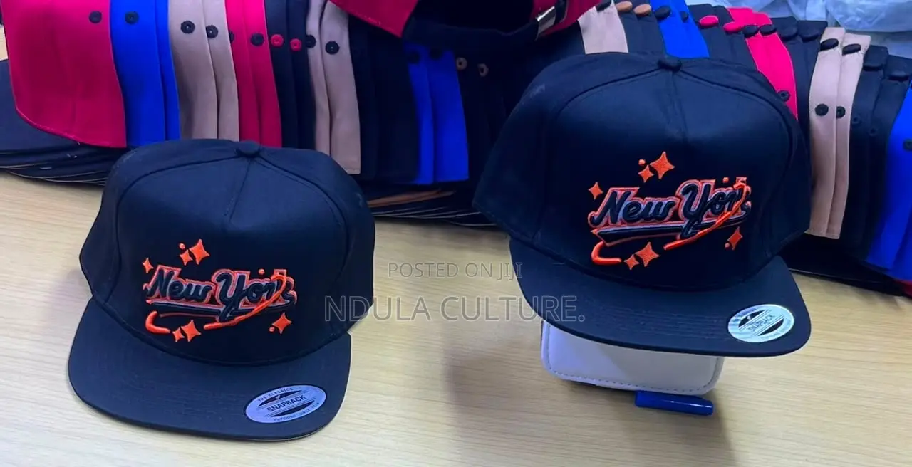 New Era Snapbacks