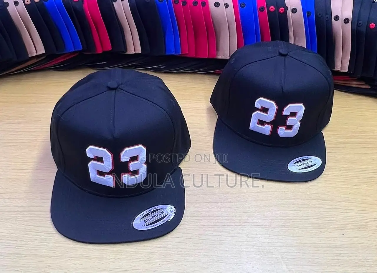 New Era Snapbacks