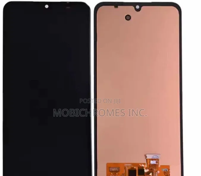 Samsung A01 Screen Replacement