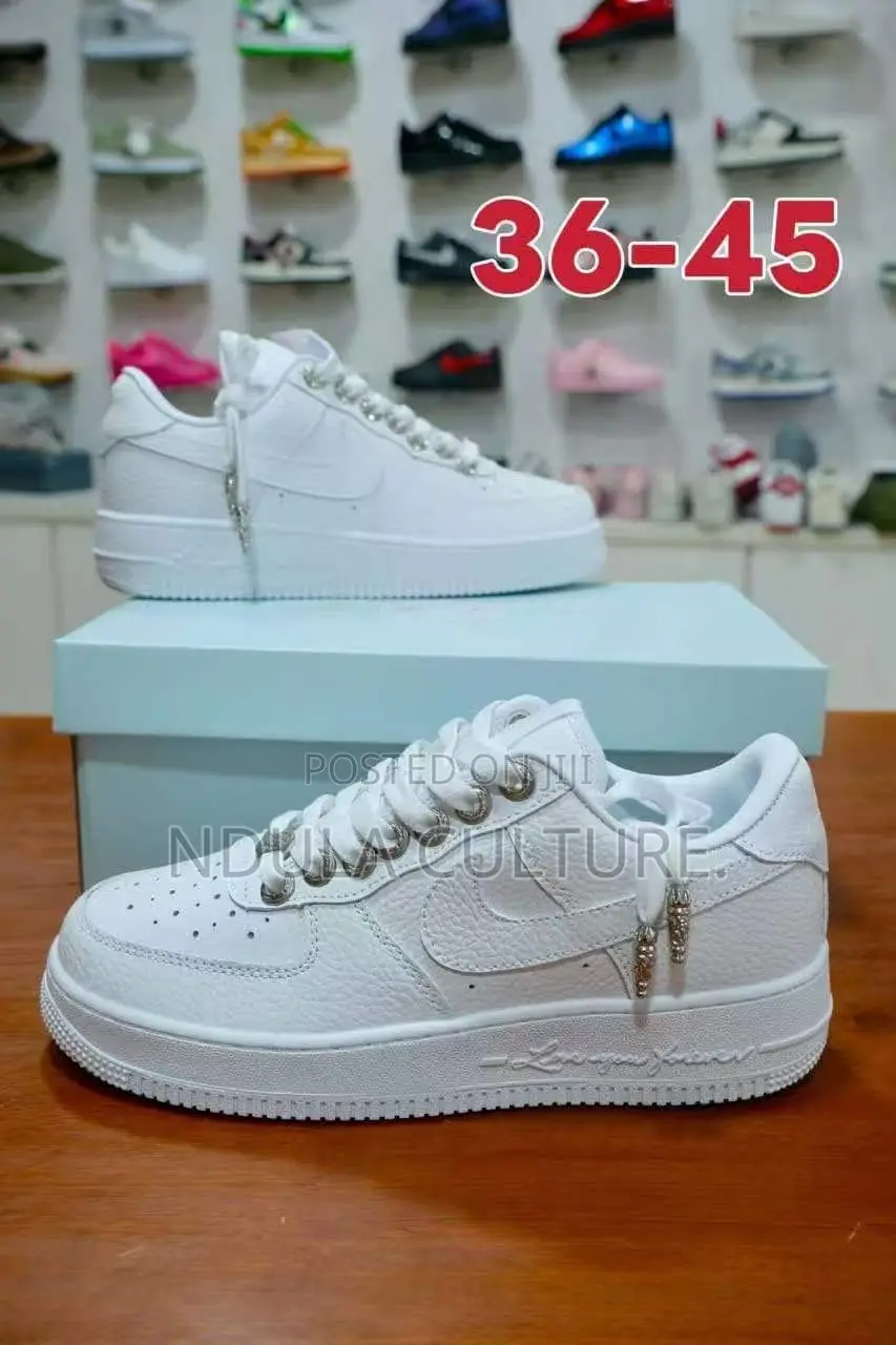 Airforce 1 Low Drake Love You Forever Airforce 1