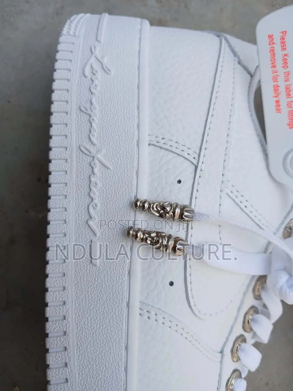 Airforce 1 Low Drake Love You Forever Airforce 1