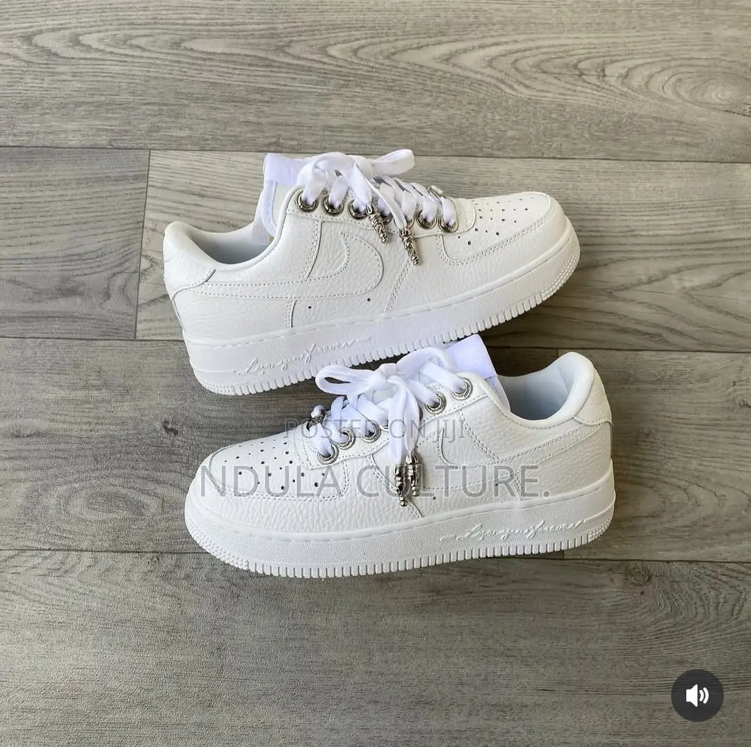 Airforce 1 Low Drake Love You Forever Airforce 1