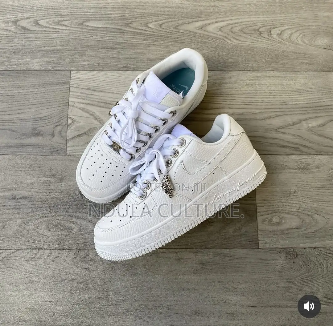 Airforce 1 Low Drake Love You Forever Airforce 1