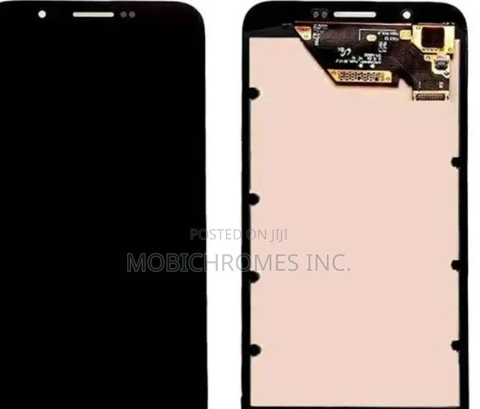 Samsung A3 Screen Replacement