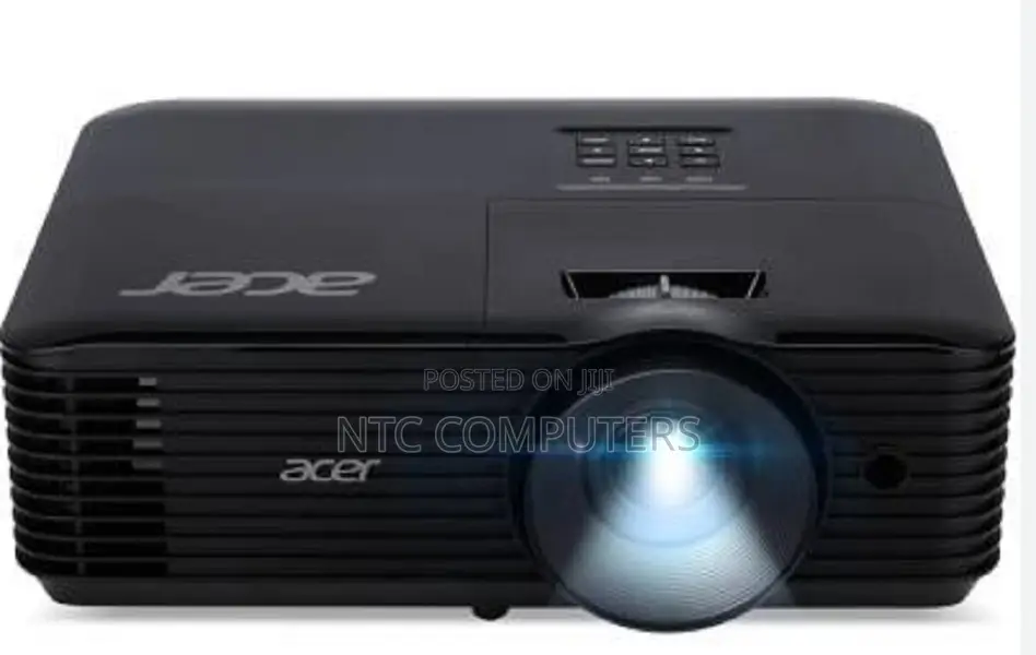 Acer X1128H DLP 4800 Lumens Projector