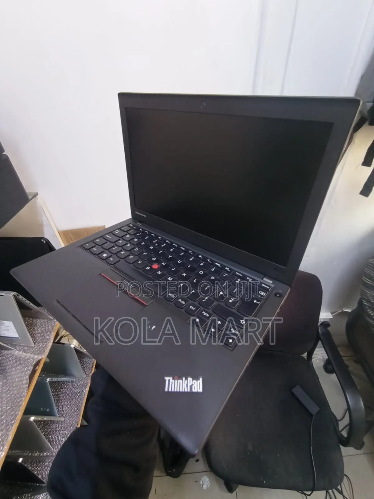 Laptop Lenovo ThinkPad X250 8GB Intel Core i5 HDD 500GB