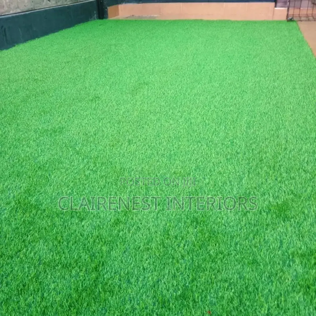 Bring Nature Home With Premium Artificial Grass Carpets