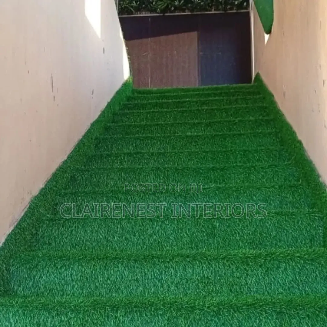 Comfort, Beauty, and Durability in Every Roll Artificial Grass Carpet