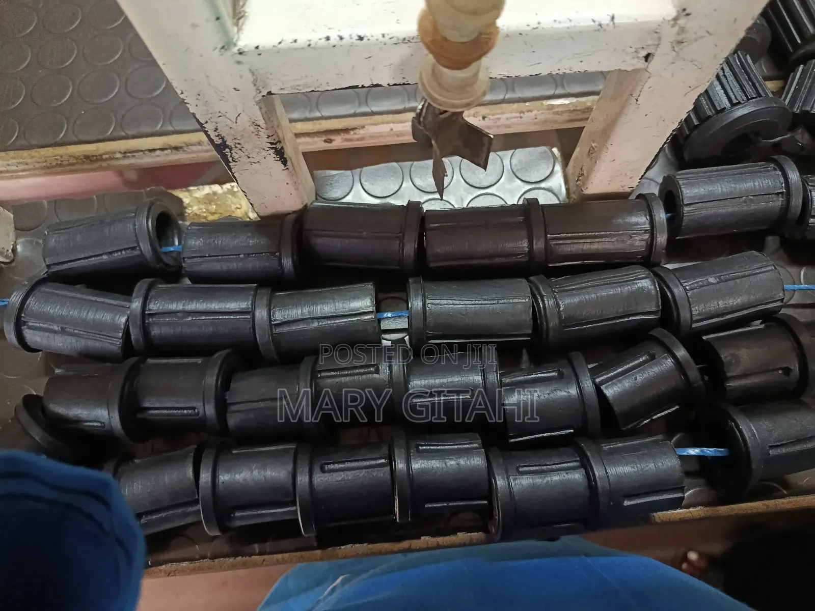 Spring Bushes for Land Cruiser 79 Bila Maskio With Maskioand Short