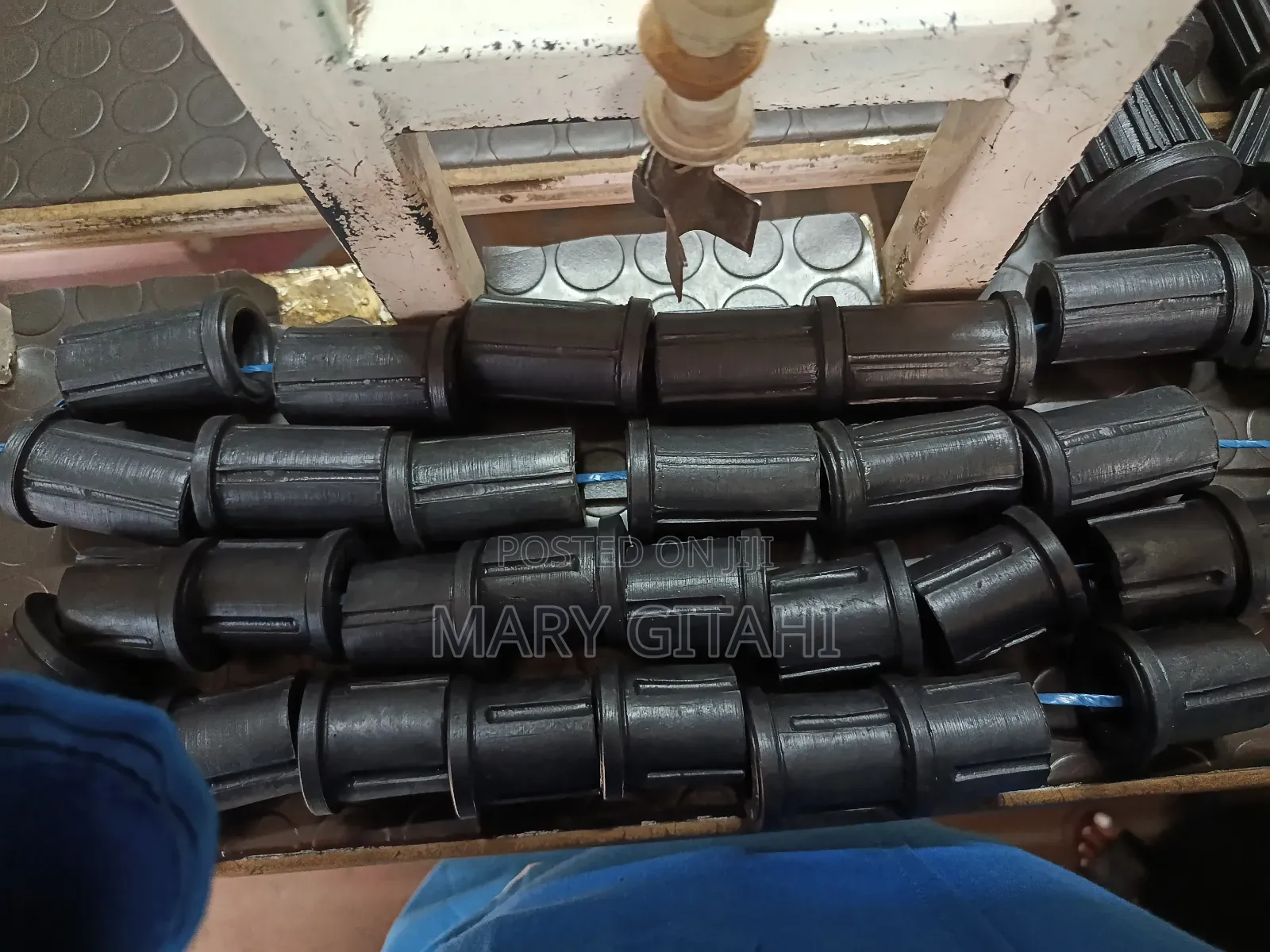 Spring Bushes for Land Cruiser 79 Bila Maskio With Maskioand Short