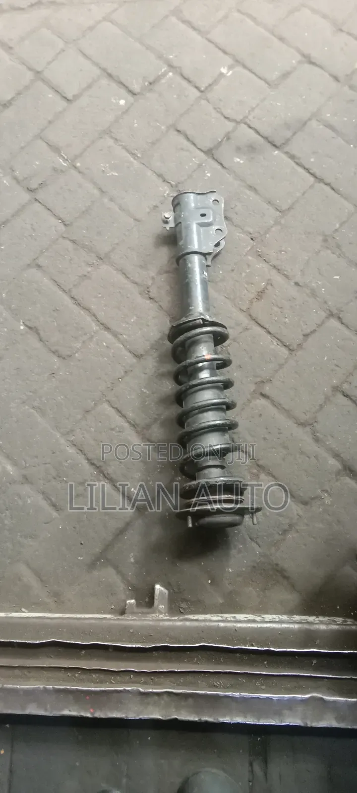 Tawnace New Shock Absorber