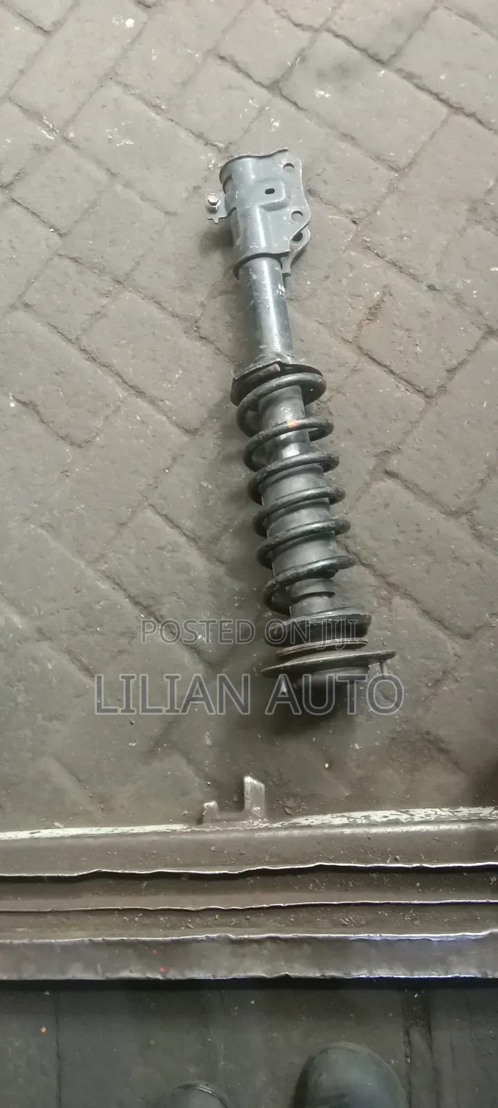 Tawnace New Shock Absorber