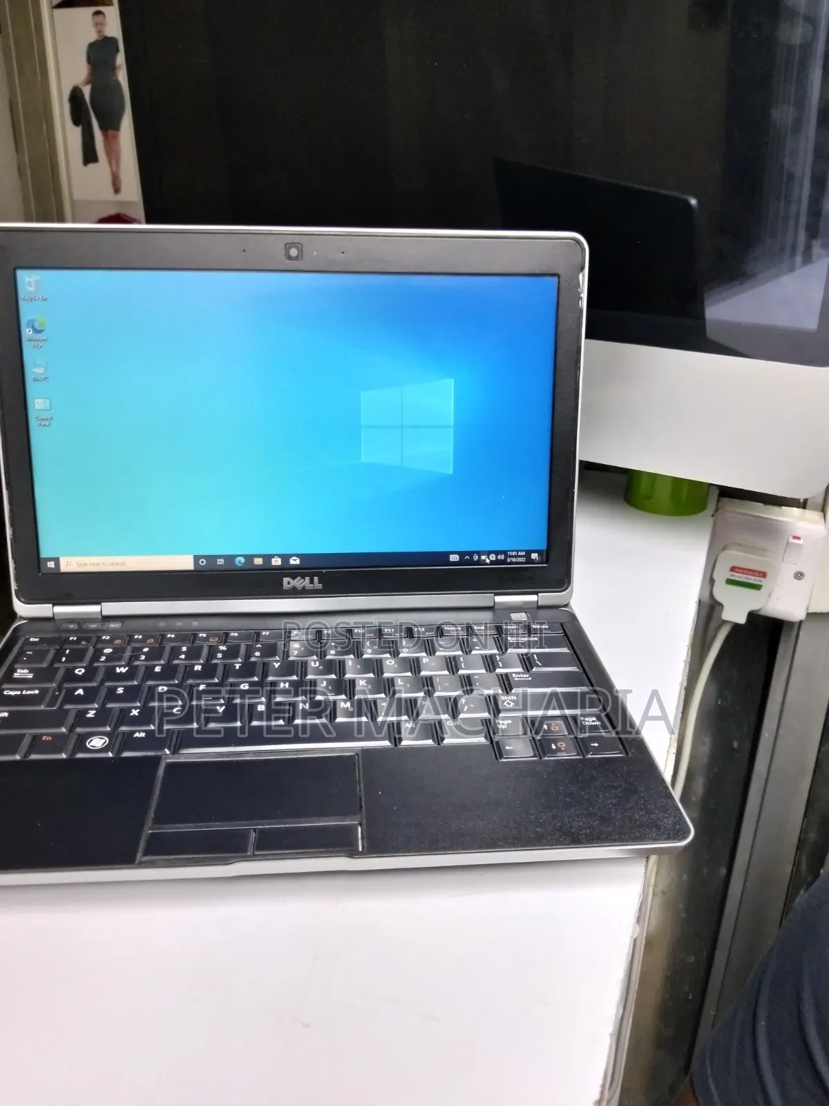 Laptop Dell Latitude e6230 8GB Intel Core i7 HDD 500GB