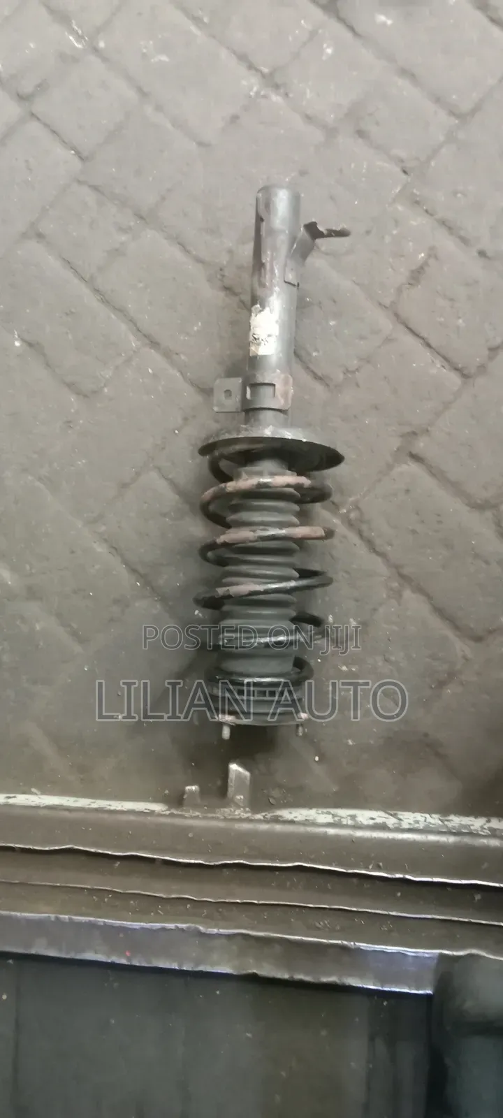 Mazda Demio Vellisa Shock Absorber