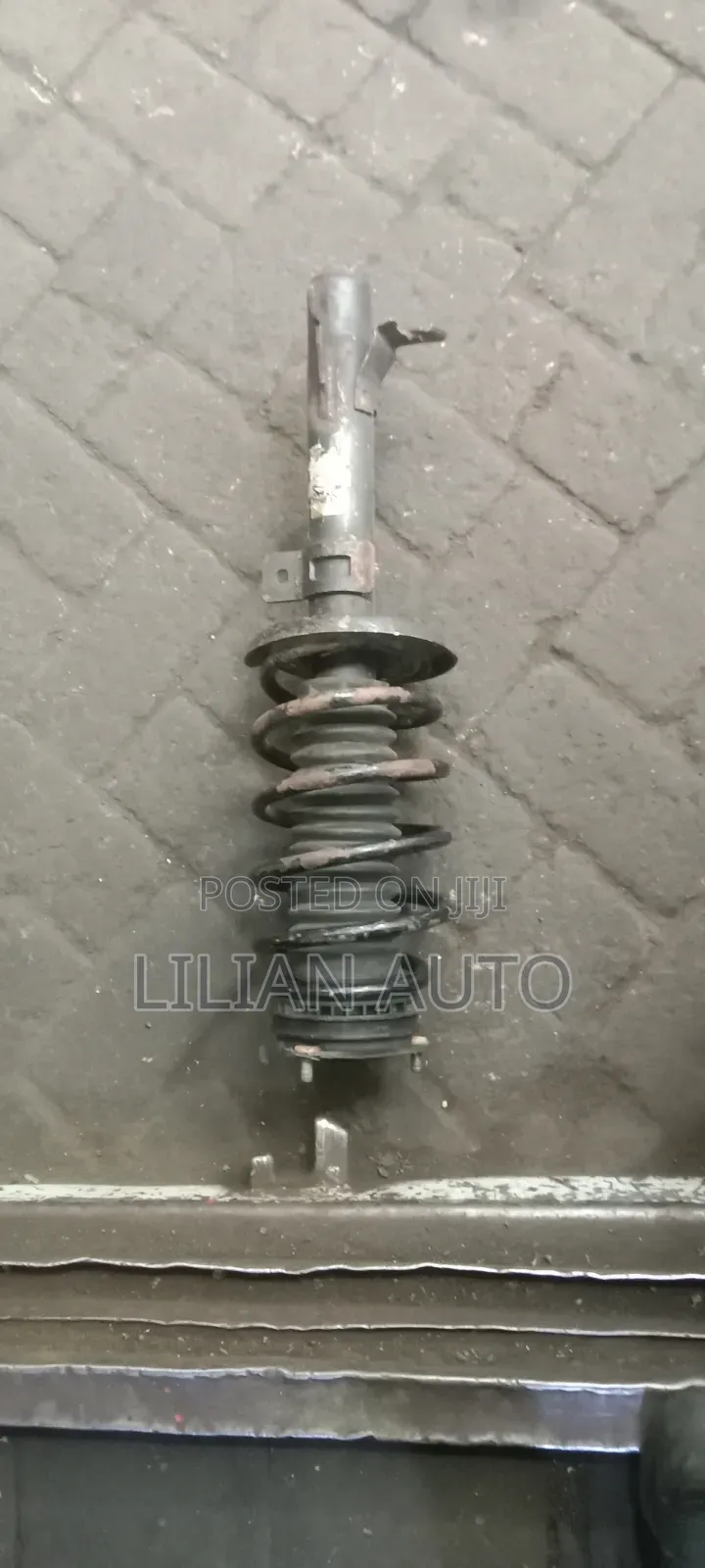 Mazda Demio Vellisa Shock Absorber