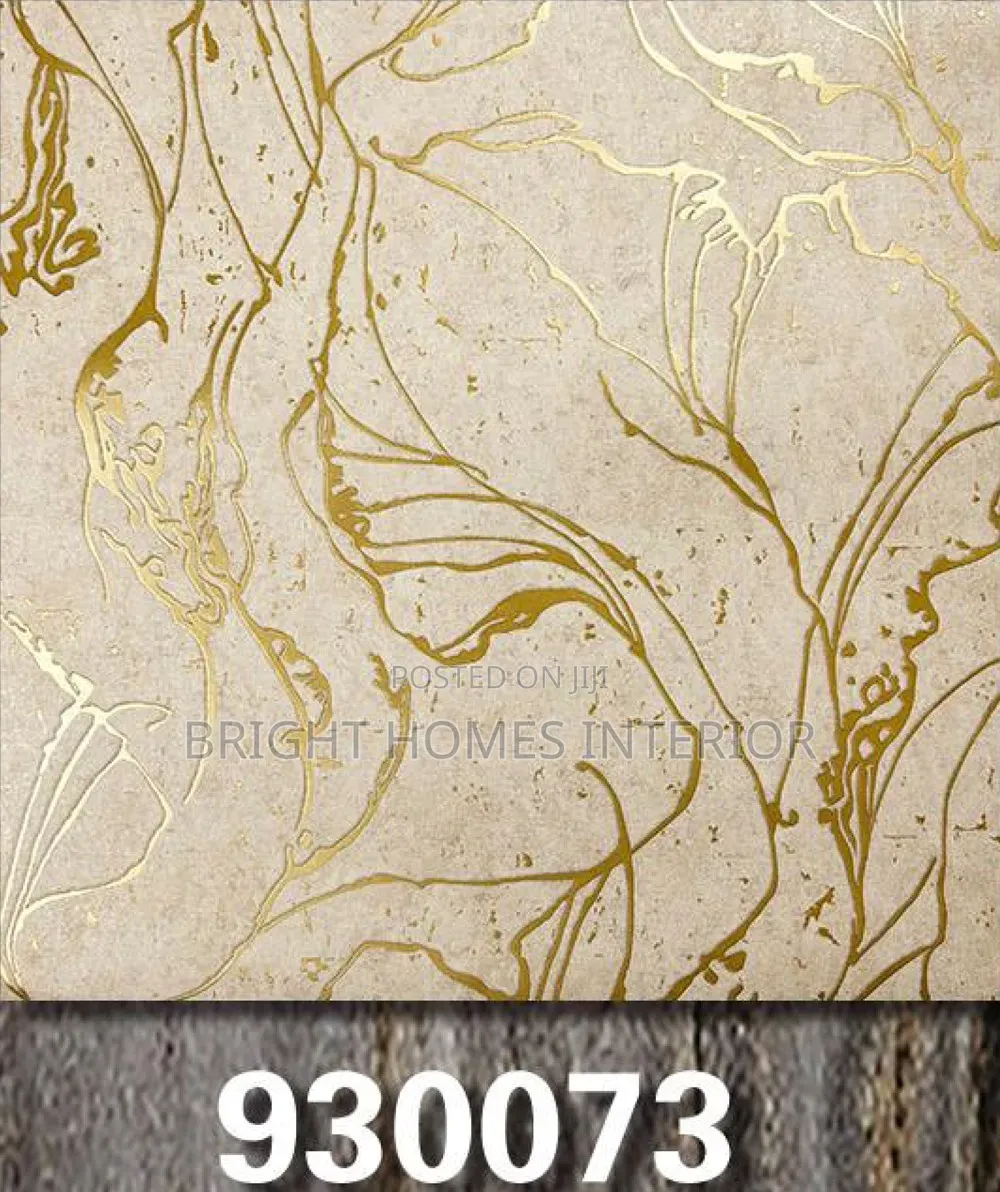 Gold Marble Wallpaper Wallpaper