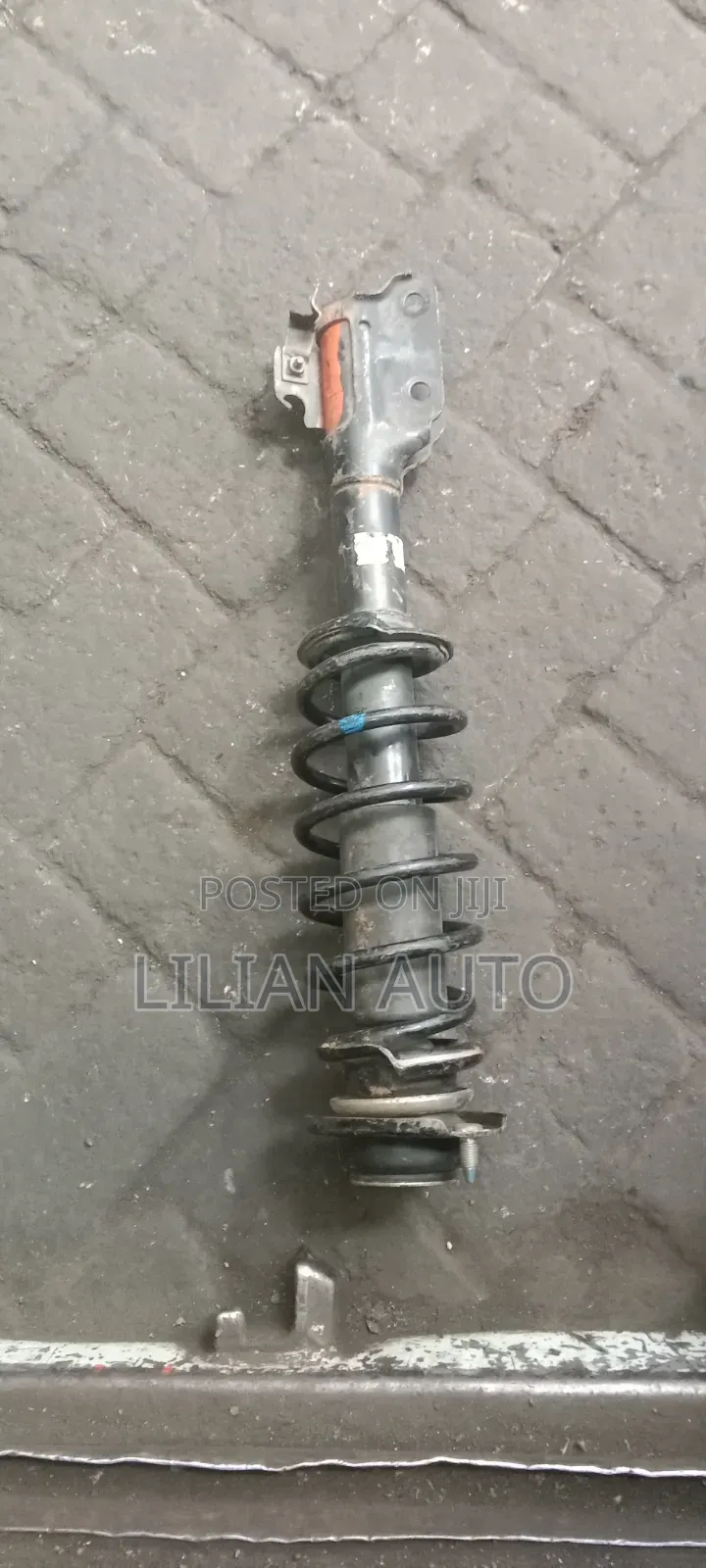 Mitsubishi Mirage Shock Absorber