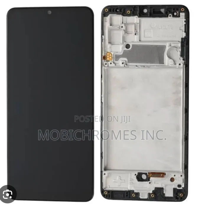 Samsung A35 Screen Replacement
