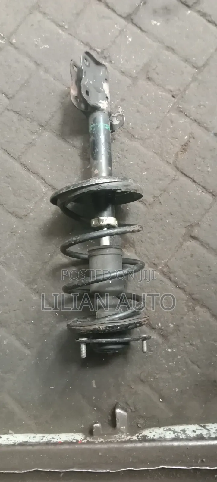 Mitsubishi Colt Shock Absorber