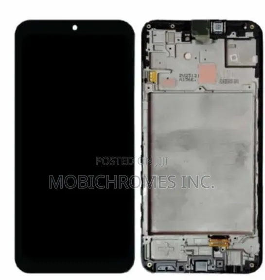 Samsung A6 Screen Replacement