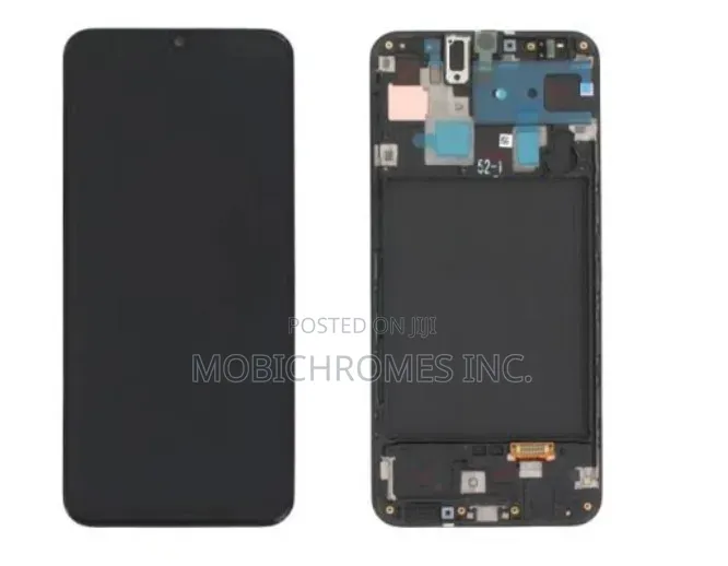 Samsung A6 Screen Replacement