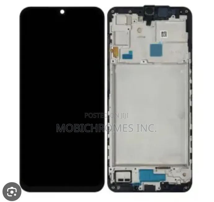 Samsung A6 Plus Screen Replacement