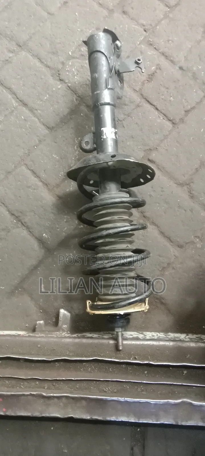 Honda Fit Shock Absorber