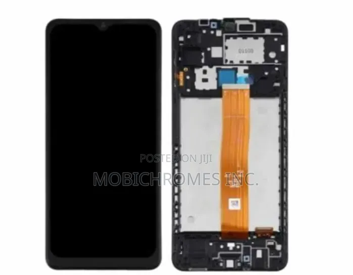 Samsung A60 Screen Replacement
