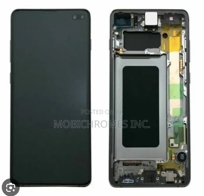 Samsung A17 Screen Replacement