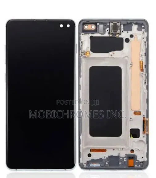Samsung A8 Plus Screen Replacement