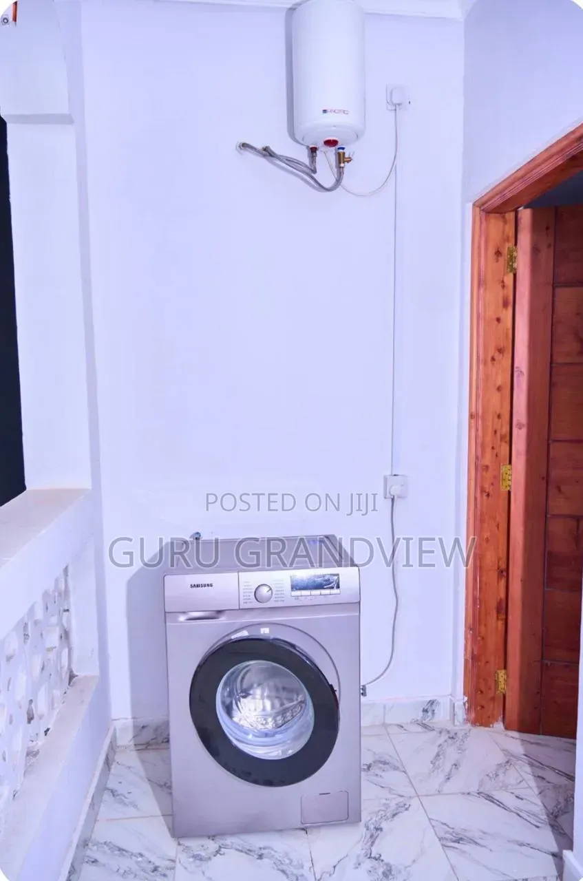 Malindi 1 Bedroom Airbnb