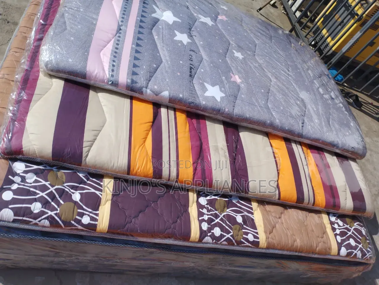 5×6 Mattress Topper