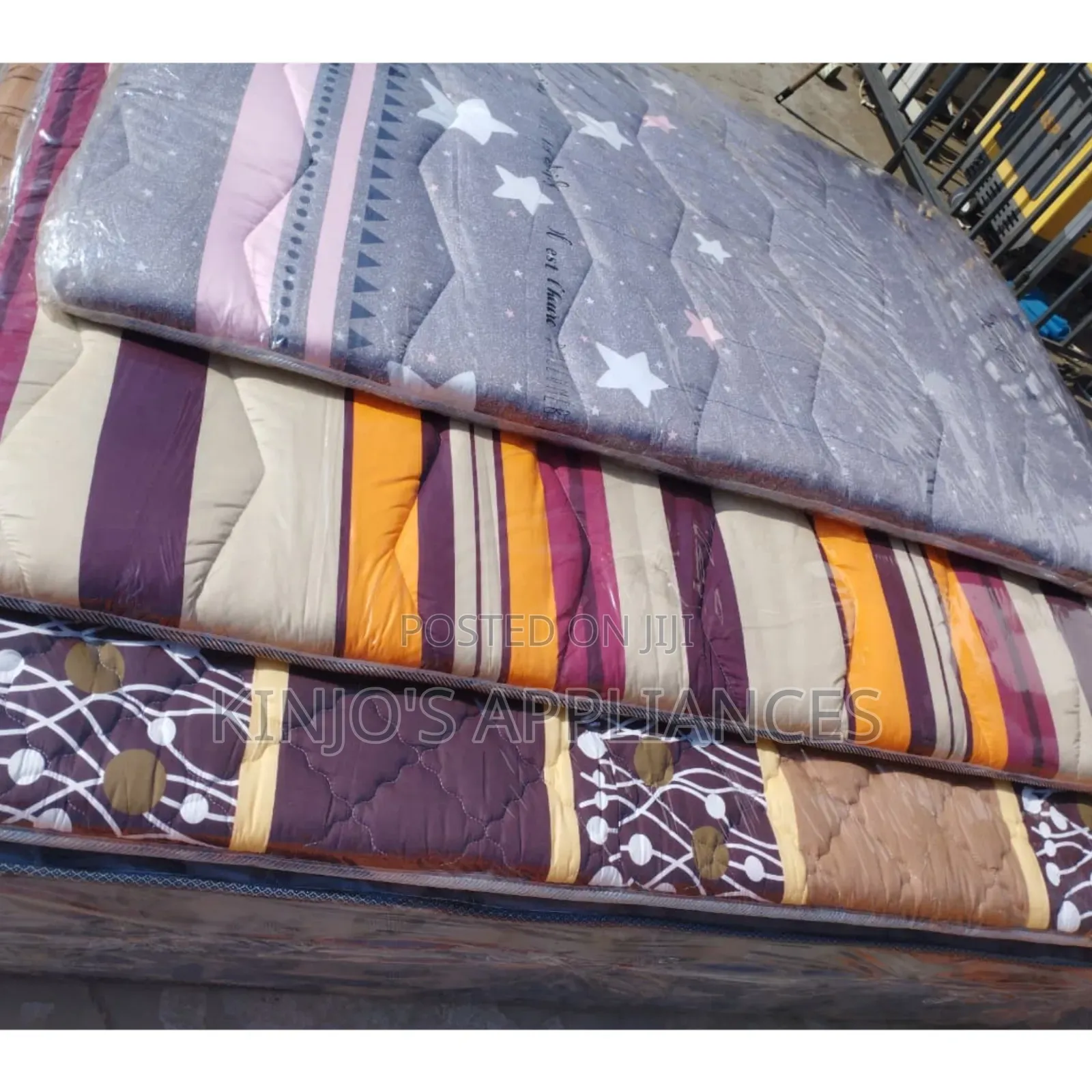 5×6 Mattress Topper
