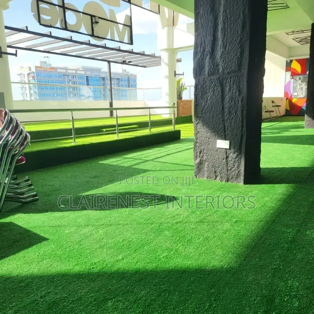 Quality Artificial Grass That Stands the Test of Time.