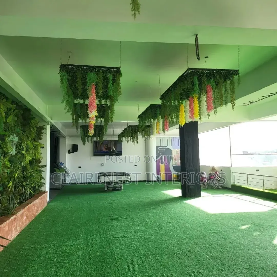 Perfect for Kids, Pets, and Family Fun Artificial Grass