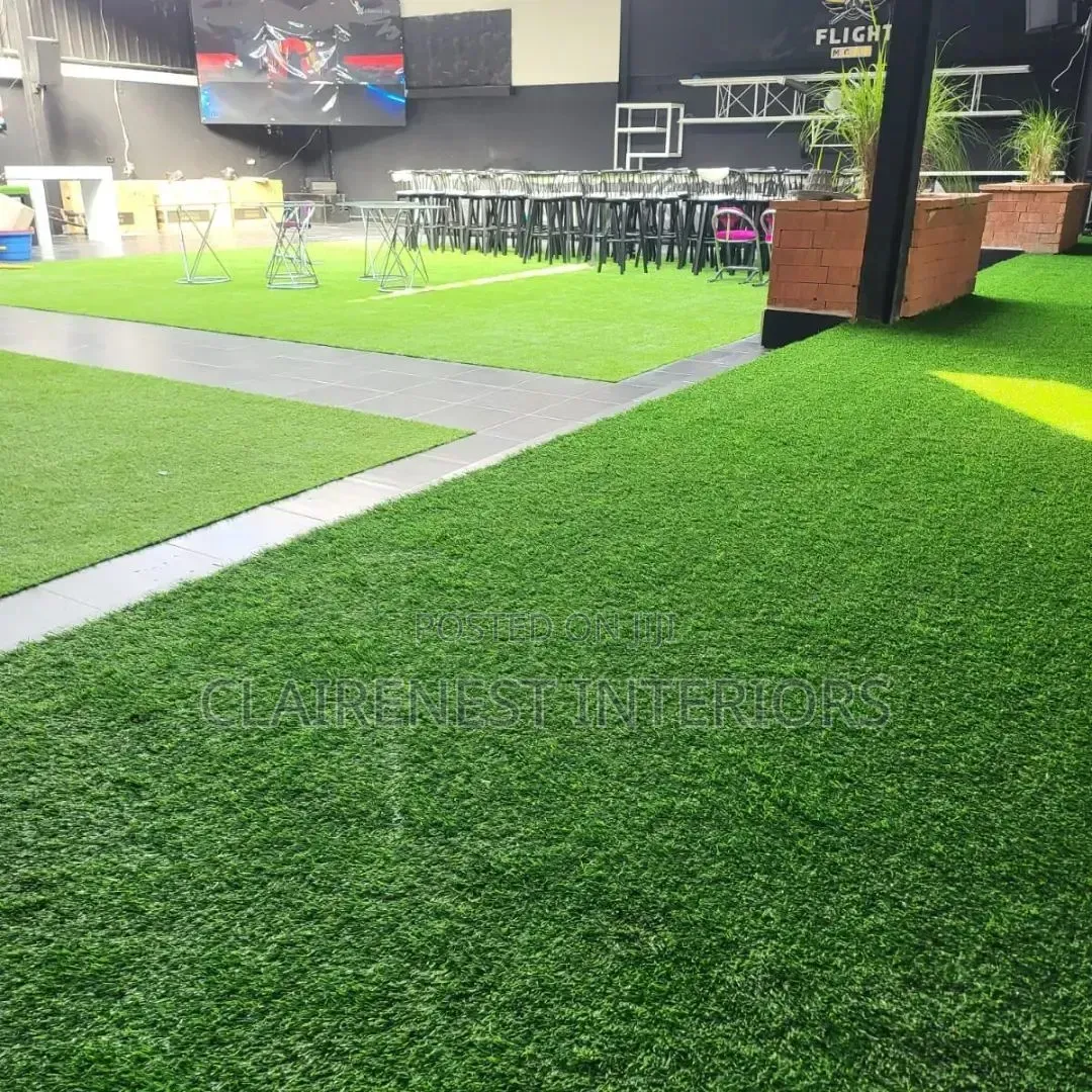 Make Your Outdoors Unforgettable With Artificial Grass Carpet