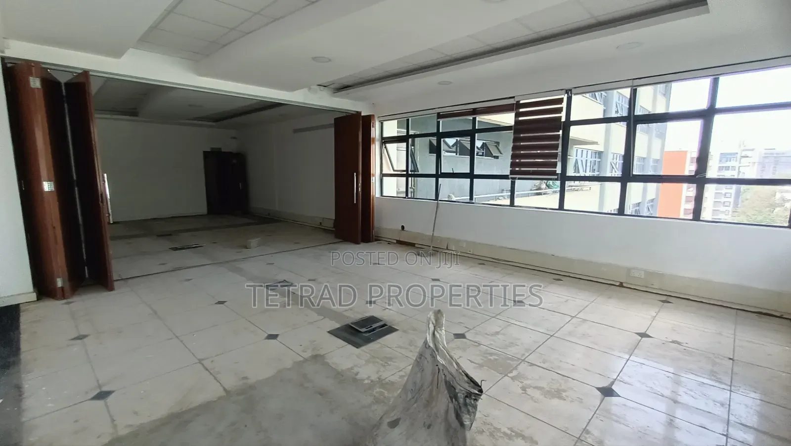 4300 SQFT Office in Westlands Near GTC