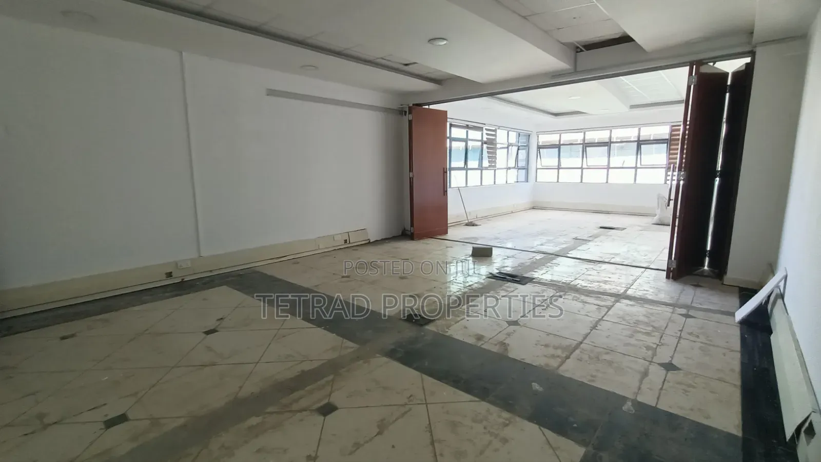 4300 SQFT Office in Westlands Near GTC