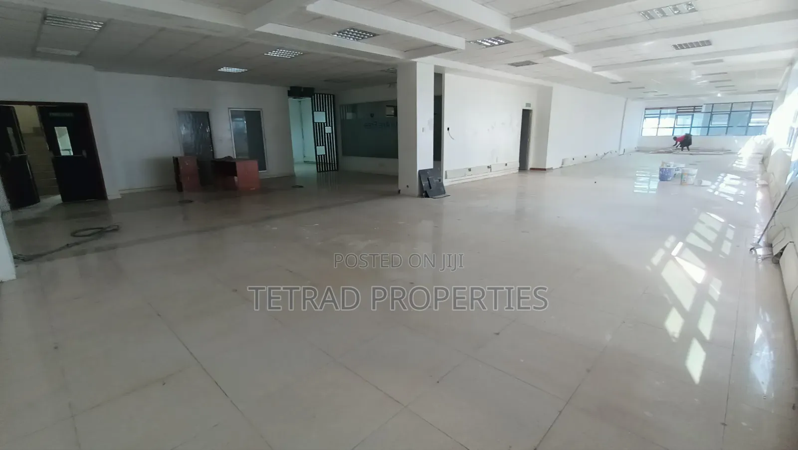 4300 SQFT Office in Westlands Near GTC