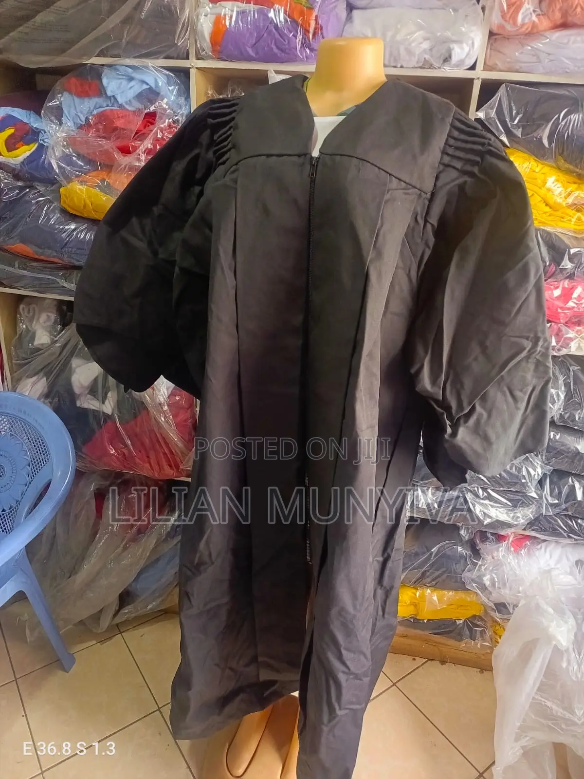 Graduation Gowns