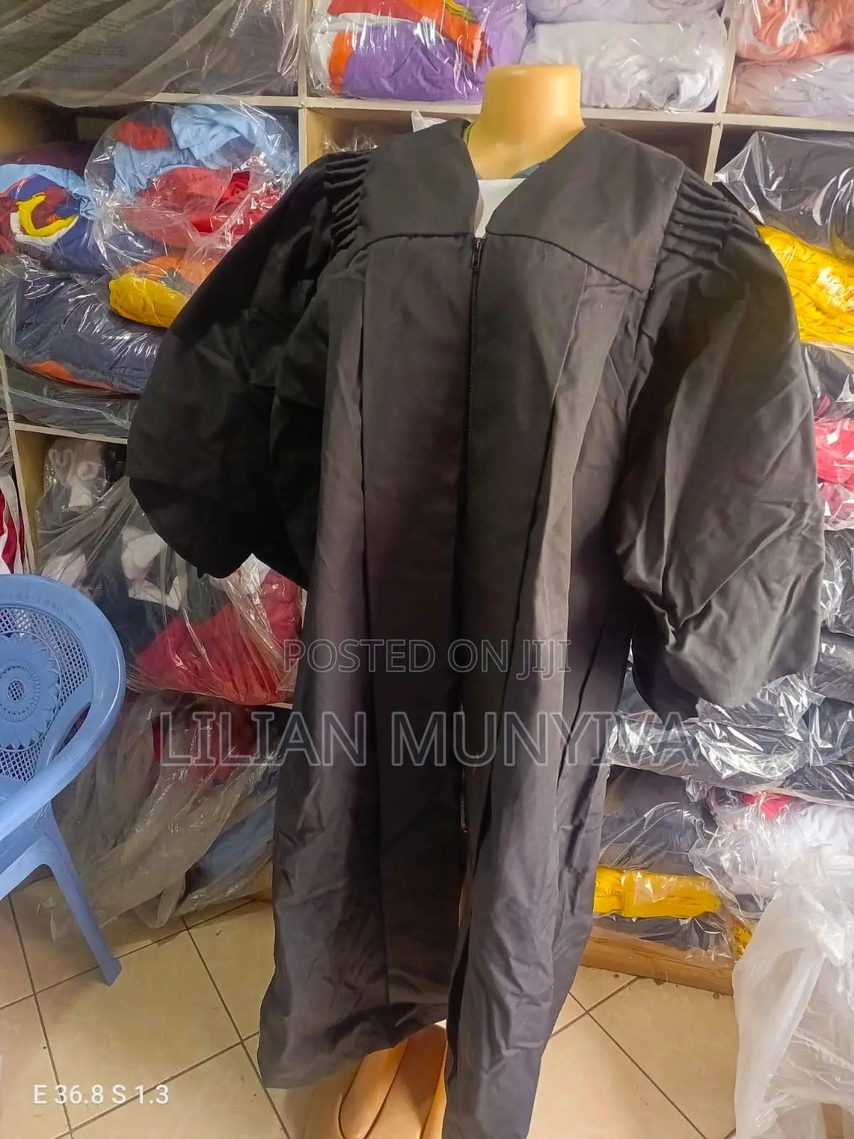 Graduation Gowns