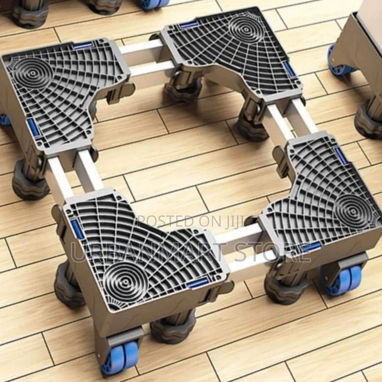 Adjustable Heavy Duty Appliance Base Stand