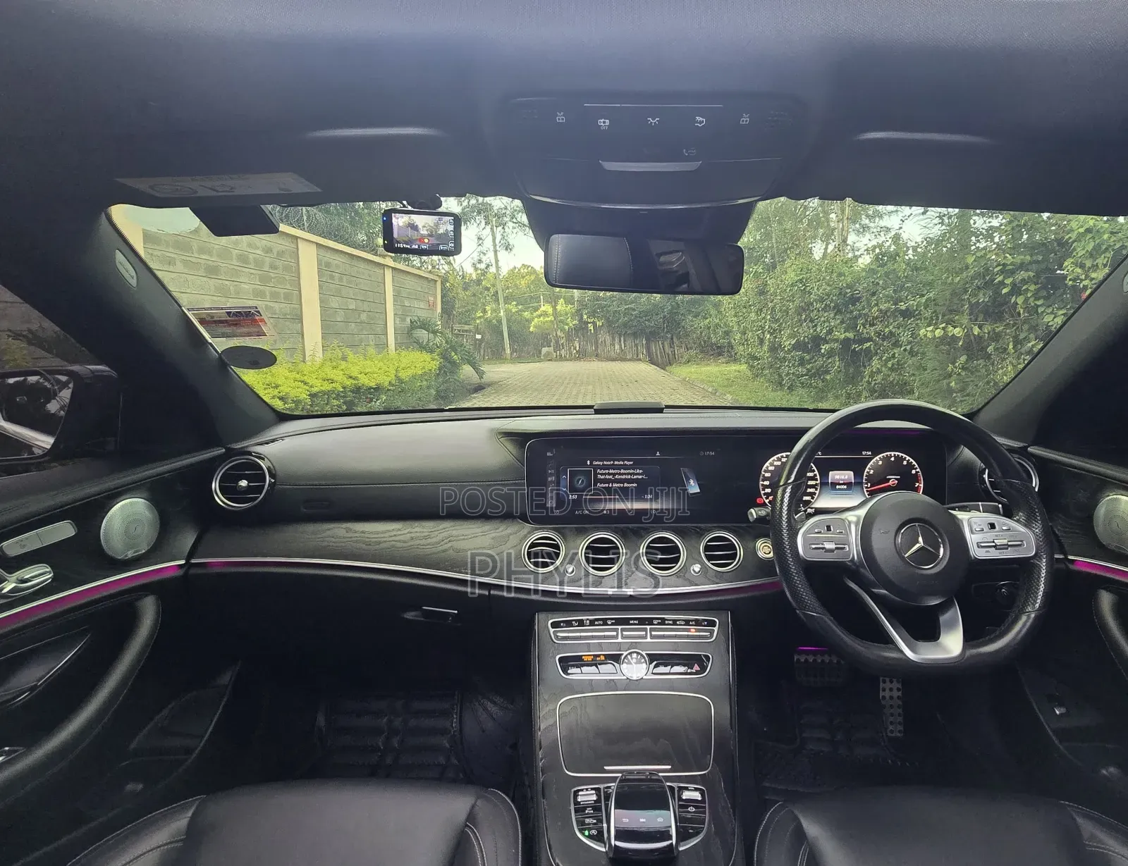 Mercedes-Benz E250 2018